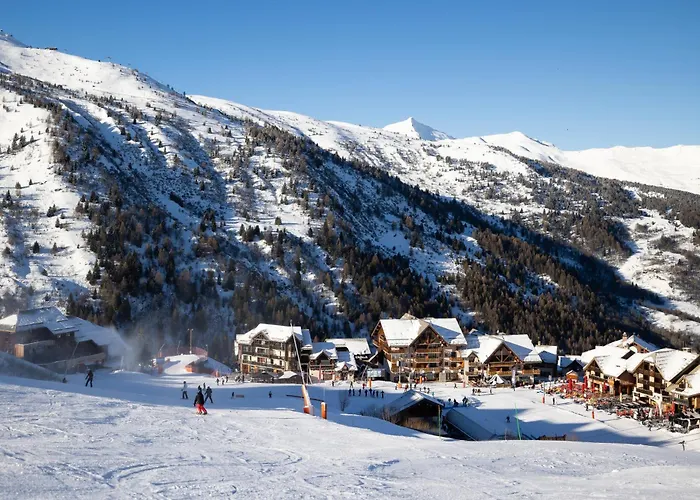 Hotel l\'Aigle