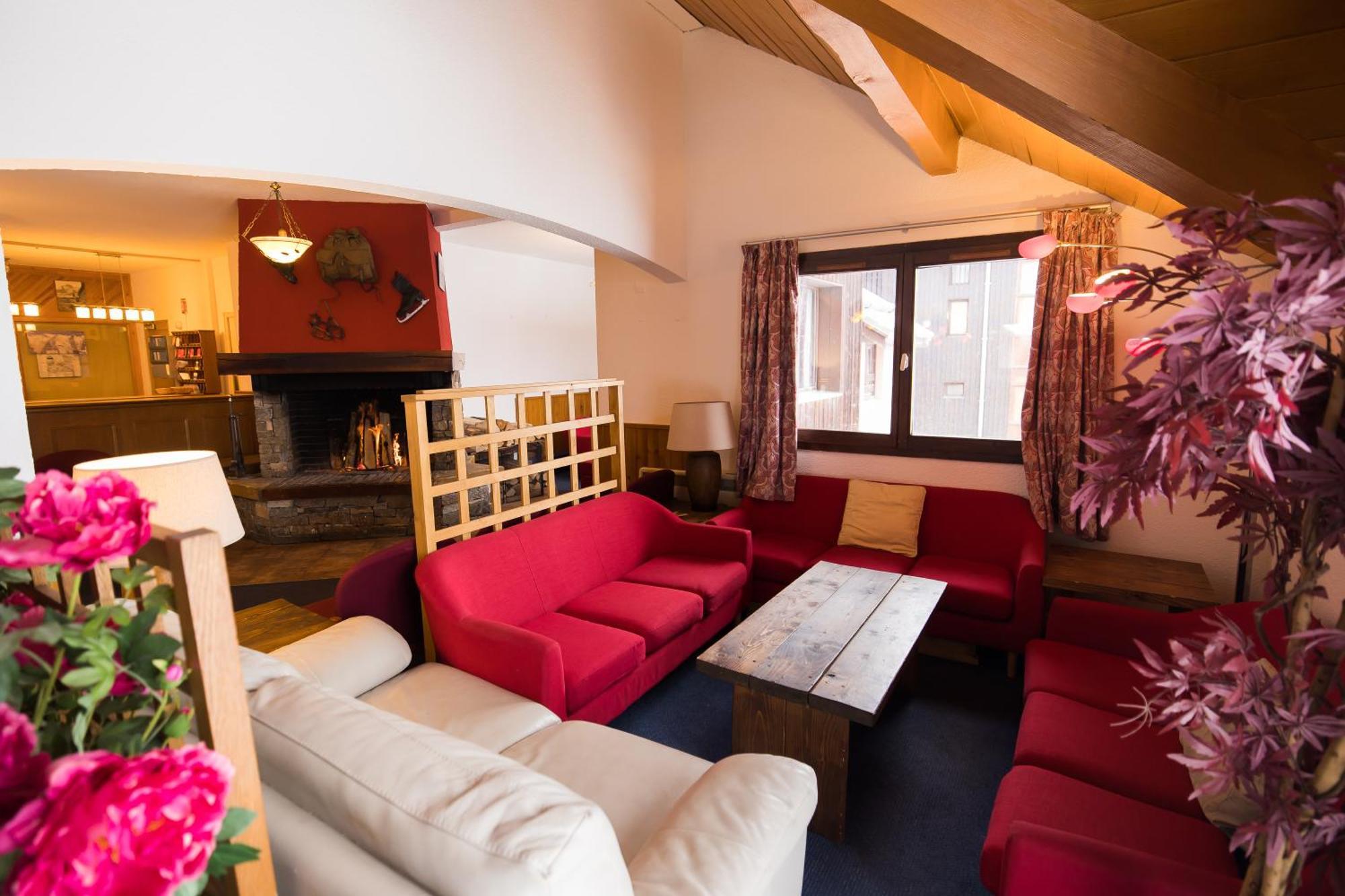 L'aigle Hotel