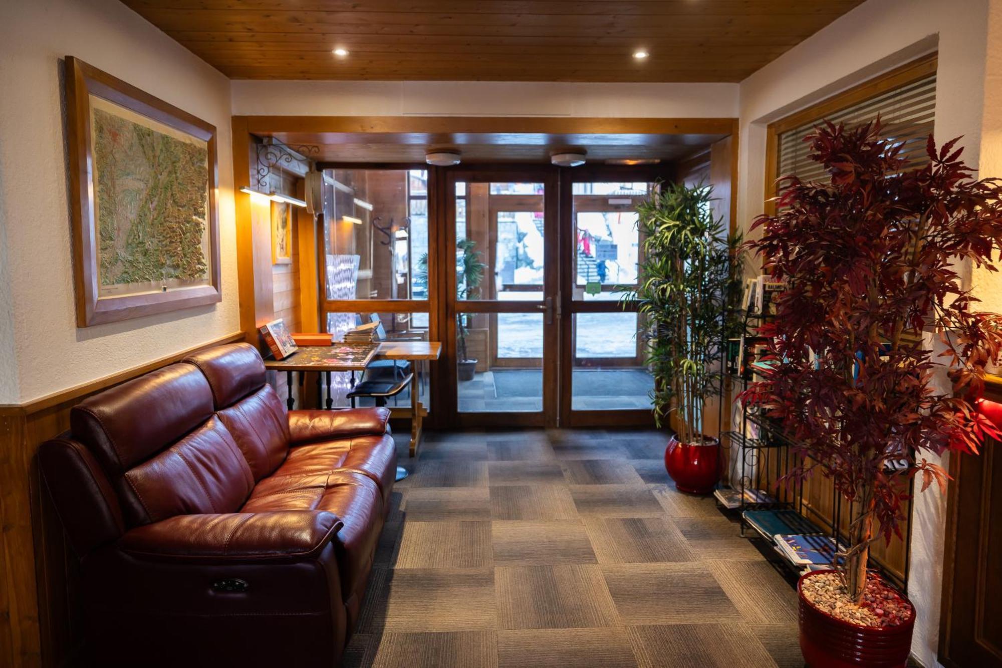 L'aigle Hotel
