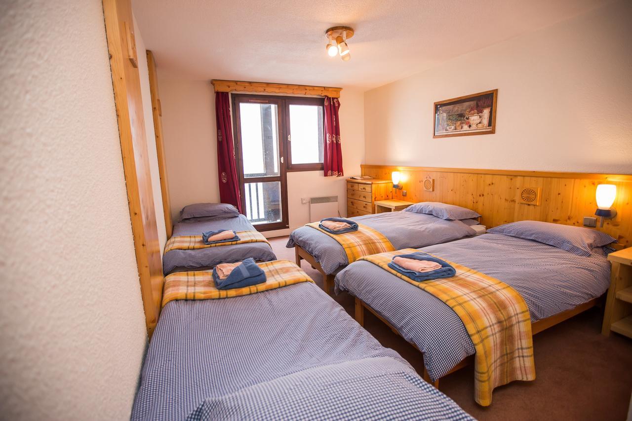 Hotel L'aigle 2*