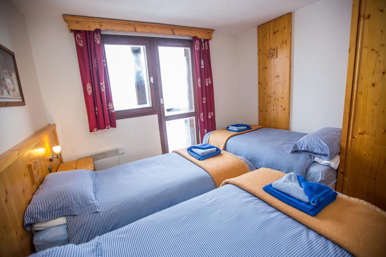 Hotel L'aigle 2*